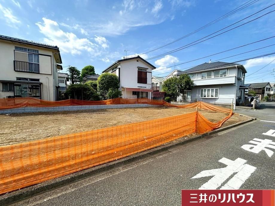Building Land for Sale in Kitami, Setagaya, Tokyo - Thumbnail 3