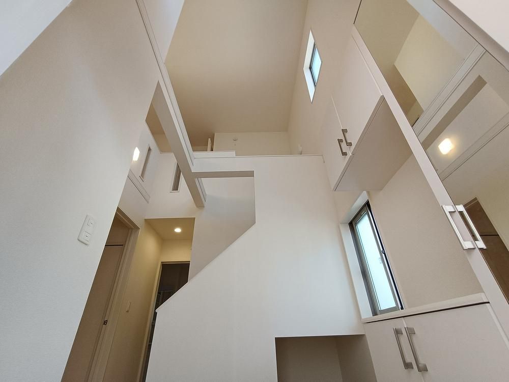 4LDK Detached House in Hadano, Kanagawa - 100.4 sqm - Thumbnail 3