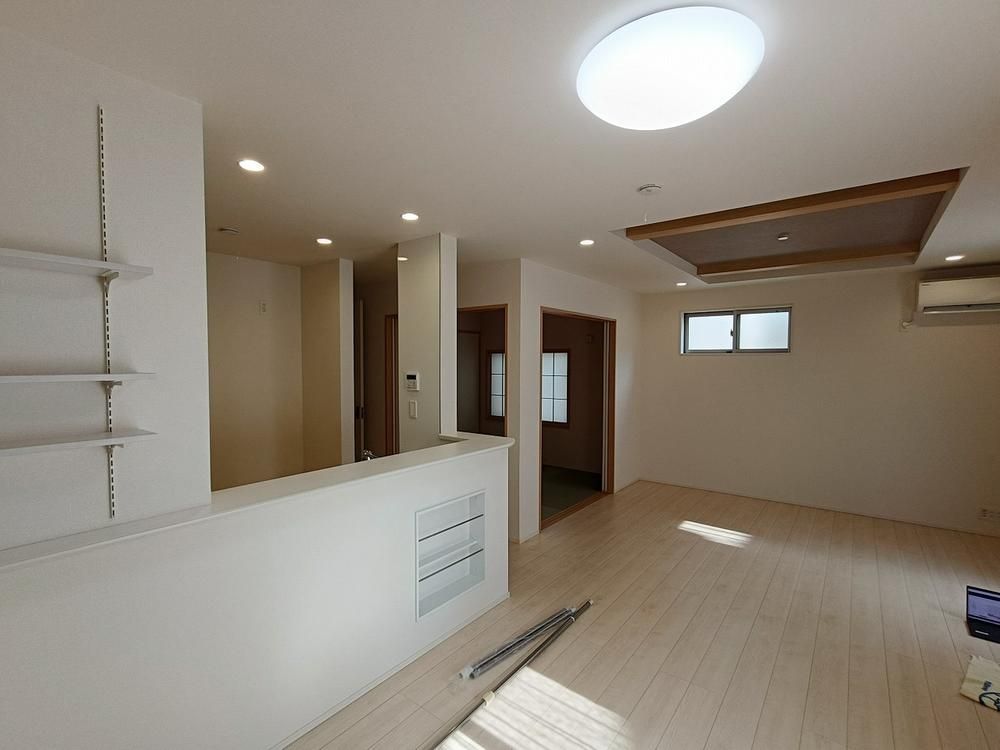 4LDK Detached House in Hadano, Kanagawa - 100.4 sqm - Thumbnail 4