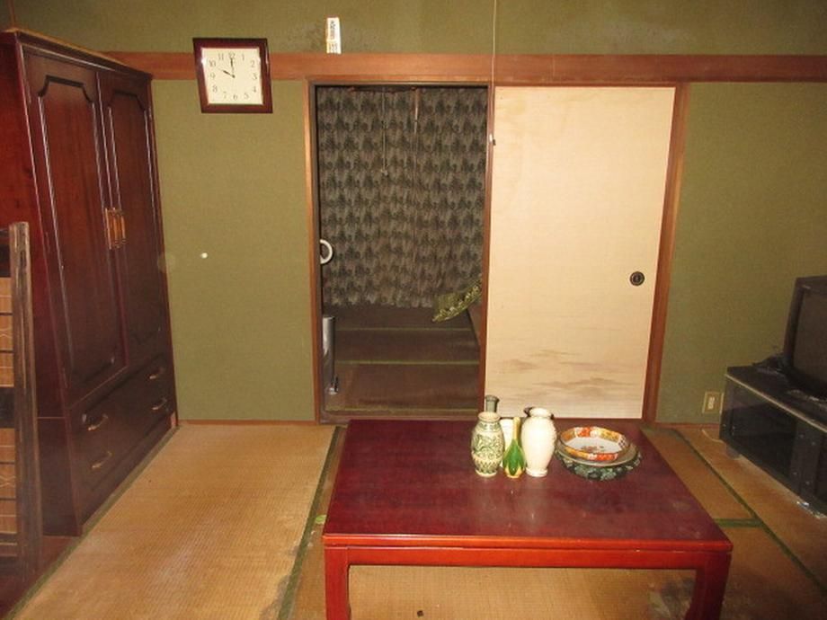 Compact 4DK House for Sale in Miyazaki City - Thumbnail 3