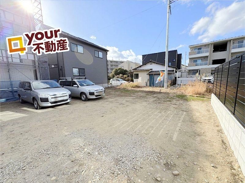 Building Land for Sale in Sendai City, Miyagi - 184m2 - Thumbnail 4