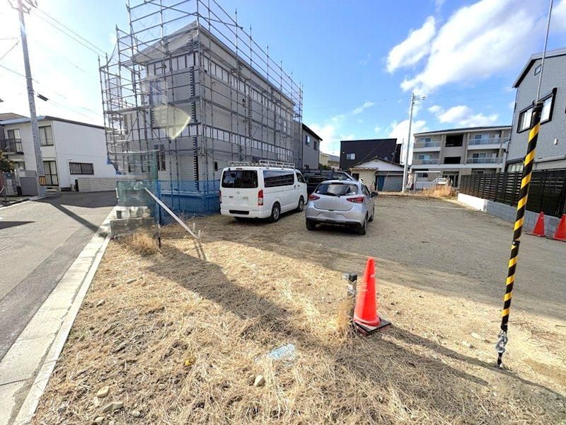 Building Land for Sale in Sendai City, Miyagi - 184m2 - Thumbnail 3