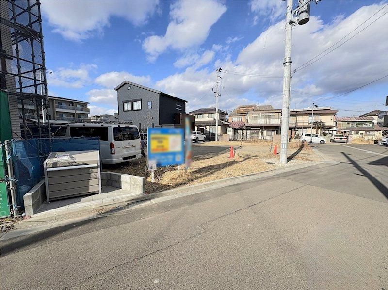 Building Land for Sale in Sendai City, Miyagi - 184m2 - Thumbnail 2