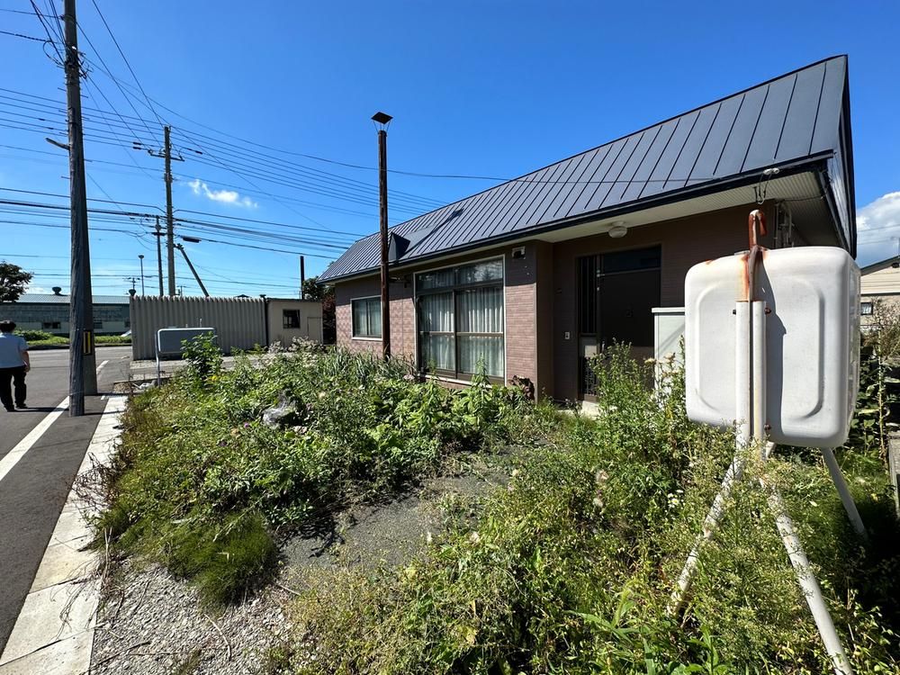 242m2 Land for Sale in Sunagawa City, Hokkaido - Thumbnail 3
