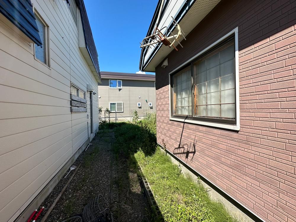 242m2 Land for Sale in Sunagawa City, Hokkaido - Thumbnail 4