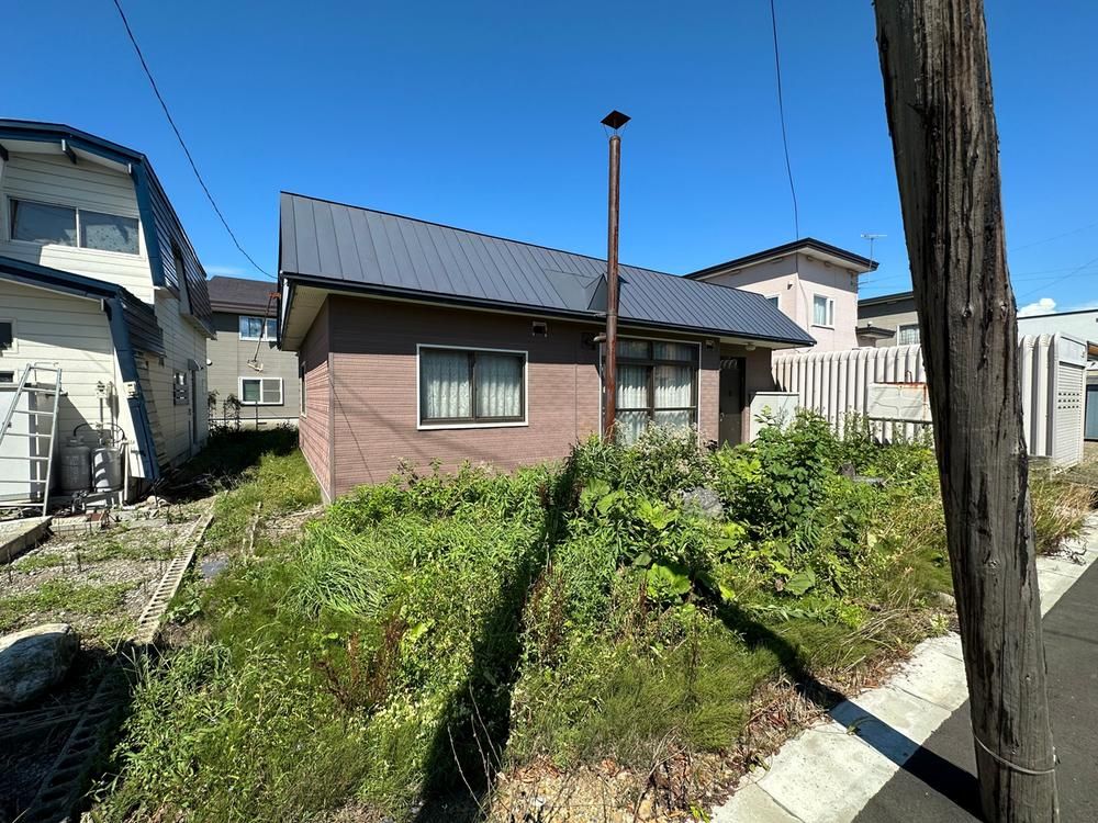 242m2 Land for Sale in Sunagawa City, Hokkaido - Thumbnail 2