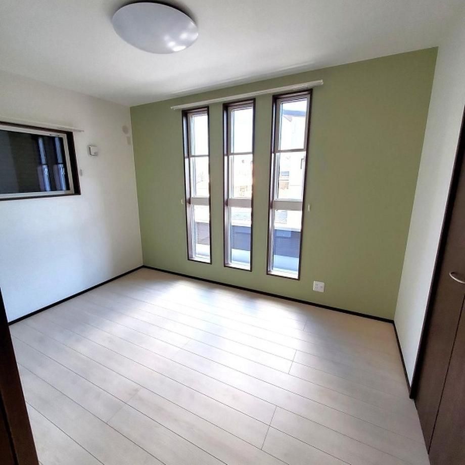 4LDK+S Detached House in Nankoku, Kochi – 166m² Land - Thumbnail 4