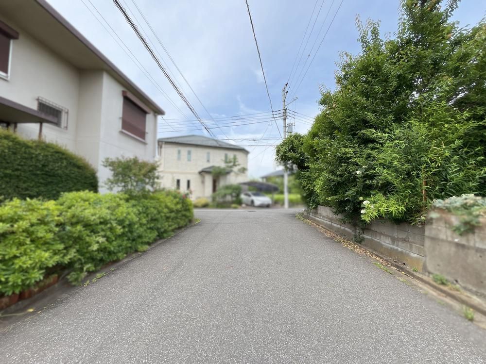 Land for Sale in Kashiwa City, Chiba - 225.82 sqm - Thumbnail 3