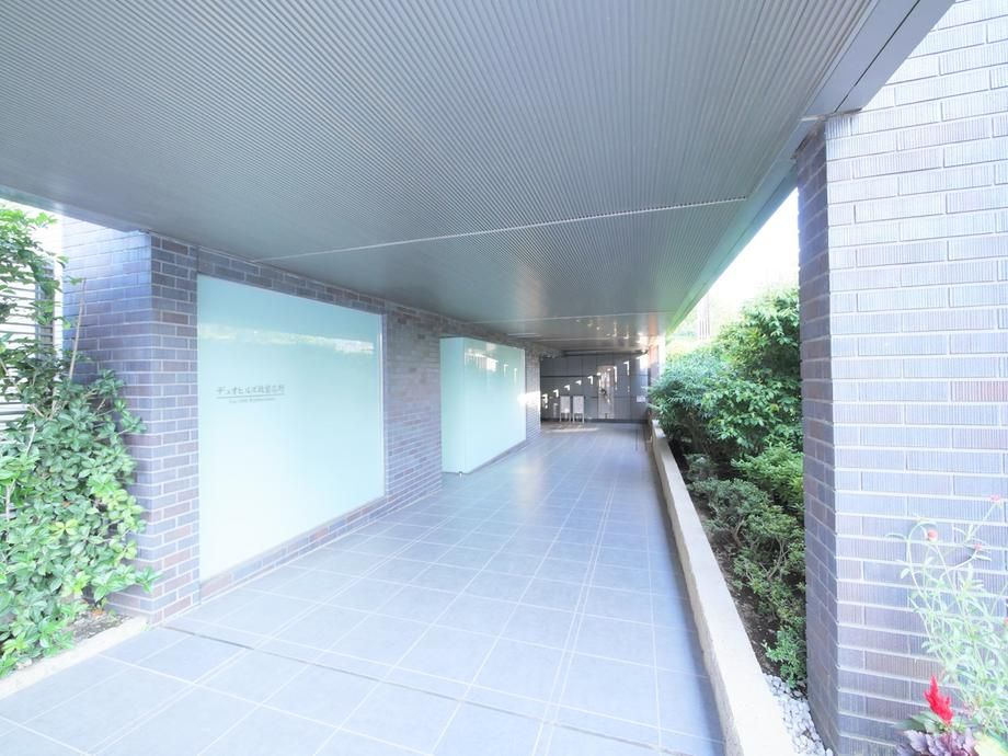 Duo Hills Kitanarashino 3LDK Apartment in Funabashi - Thumbnail 2