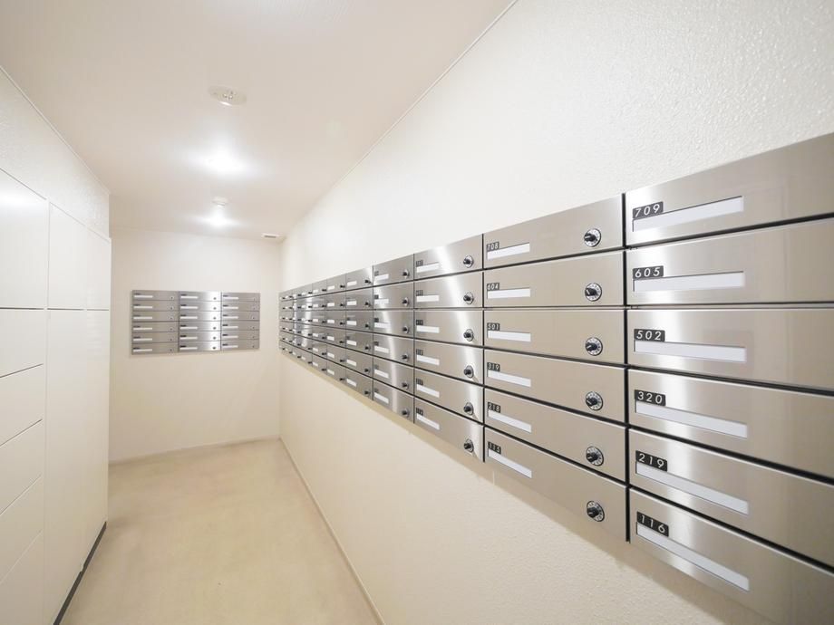 Duo Hills Kitanarashino 3LDK Apartment in Funabashi - Thumbnail 4