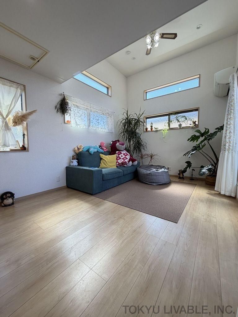 2018 Built 3LDK Detached House in Nerima, Tokyo - Thumbnail 3