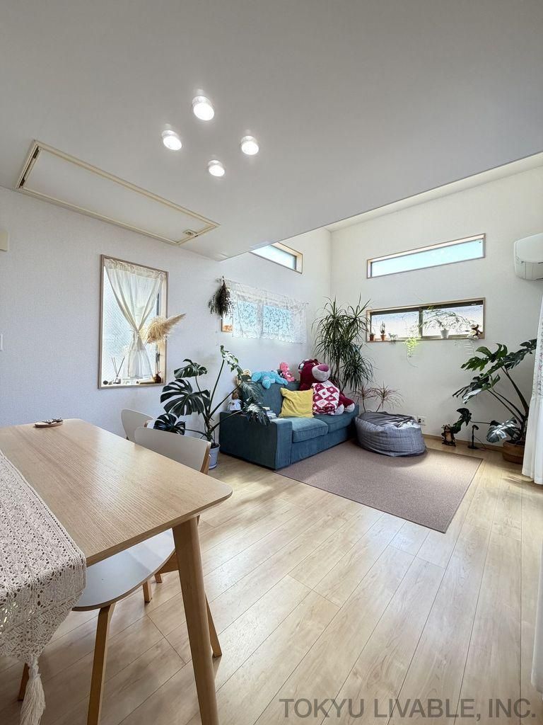 2018 Built 3LDK Detached House in Nerima, Tokyo - Thumbnail 4