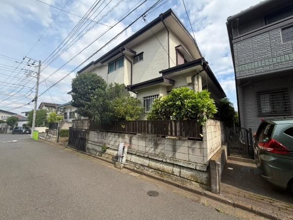 Land for Sale in Funabashi, Chiba - 206m2 Plot Near Tsukada Station - Thumbnail 4