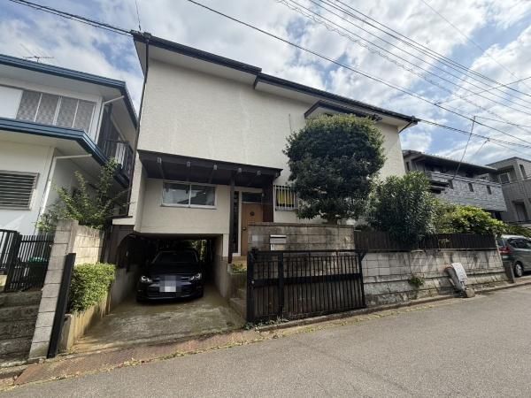 Land for Sale in Funabashi, Chiba - 206m2 Plot Near Tsukada Station - Thumbnail 2
