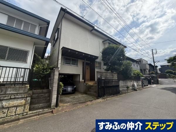 Land for Sale in Funabashi, Chiba - 206m2 Plot Near Tsukada Station - Thumbnail 3