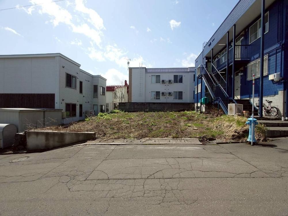 186m2 Land for Sale in Otaru City, Hokkaido - 6.3 Million Yen - Thumbnail 4