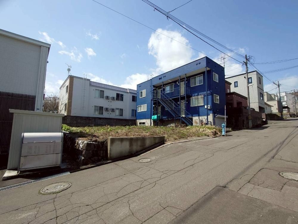 186m2 Land for Sale in Otaru City, Hokkaido - 6.3 Million Yen - Thumbnail 2
