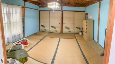 Traditional Wooden House Near School in Minamiawaji, Awaji Island — Image 4, Minamiawaji, Hyogo