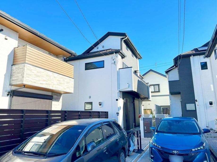 New 2LDK+S House for Sale in Kodaira, Tokyo - Thumbnail 3