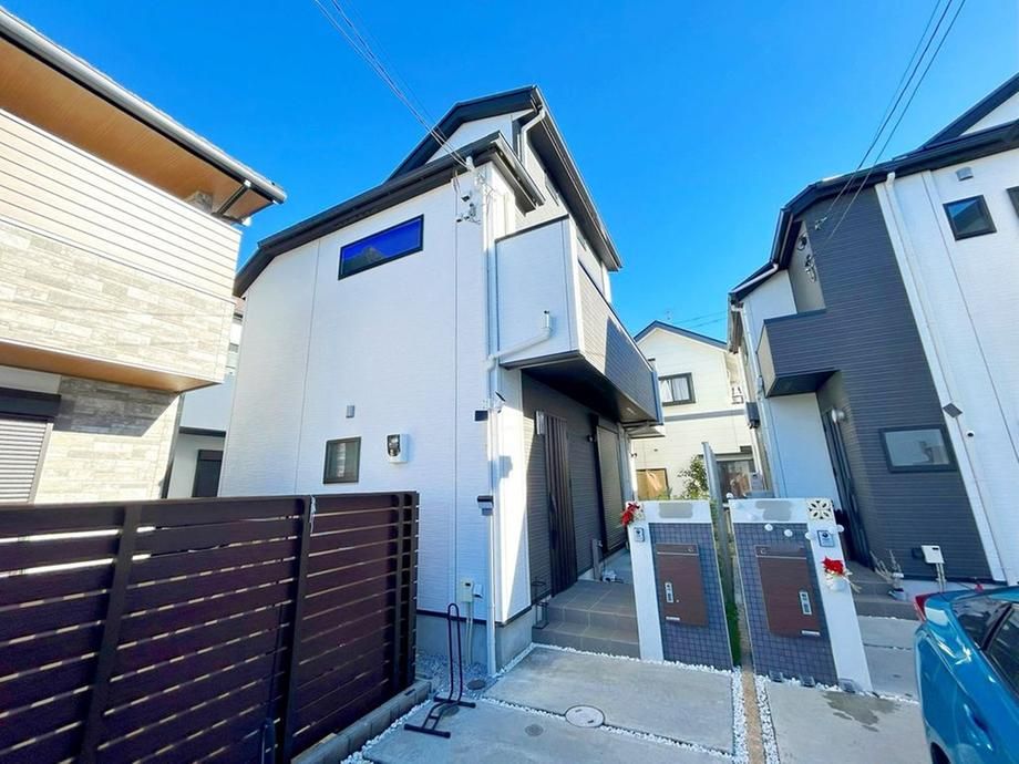 New 2LDK+S House for Sale in Kodaira, Tokyo - Thumbnail 2
