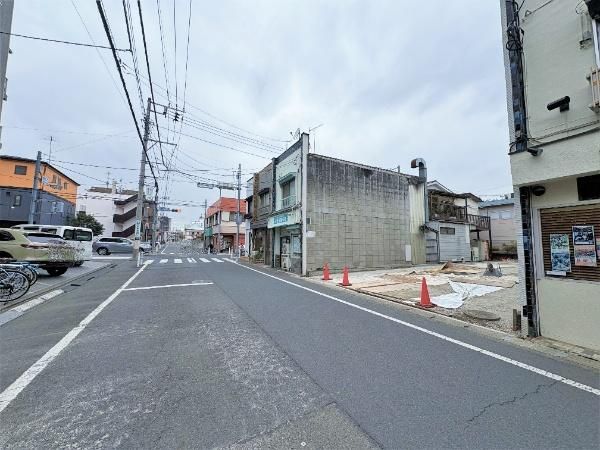 Building Lot for Sale Near Fuchinobe Station, Sagamihara - Thumbnail 3