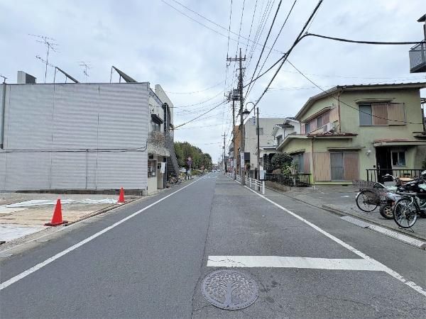 Building Lot for Sale Near Fuchinobe Station, Sagamihara - Thumbnail 4