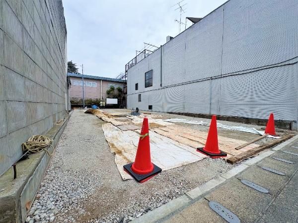 Building Lot for Sale Near Fuchinobe Station, Sagamihara - Thumbnail 2