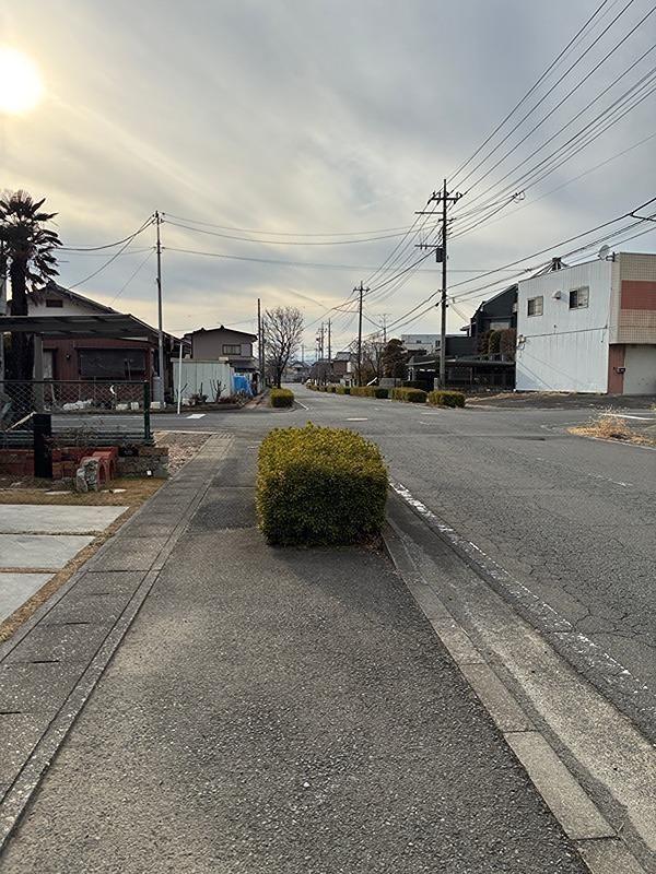 Land for Sale in Takasaki, Gunma - 256 sqm - Thumbnail 3