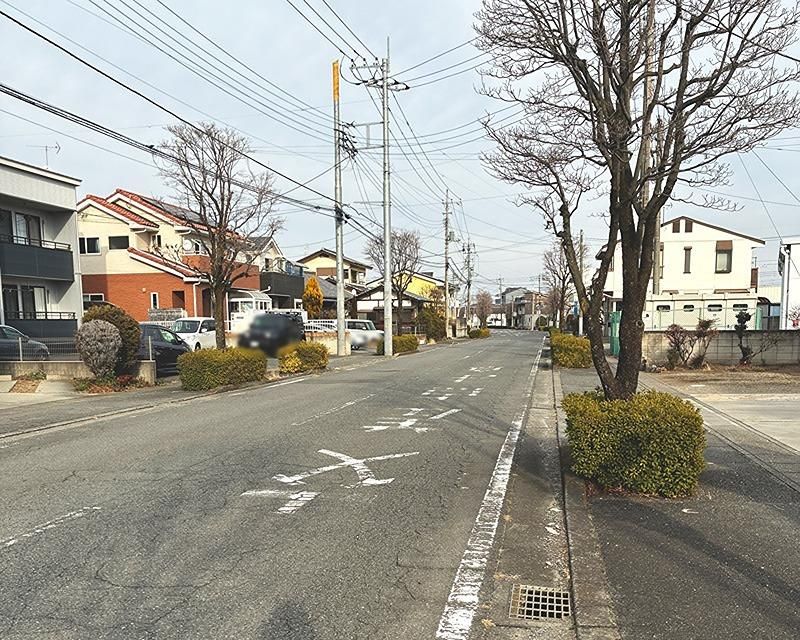 Land for Sale in Takasaki, Gunma - 256 sqm - Thumbnail 2