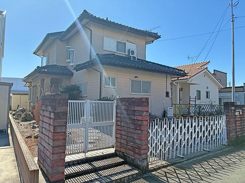 Land for Sale in Takasaki, Gunma - 256 sqm - Thumbnail 4