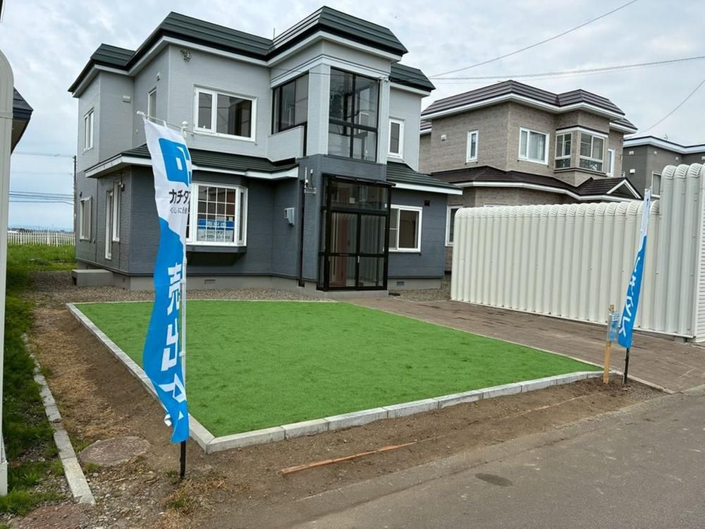 Renovated 4LDK House for Sale in Iwamizawa, Hokkaido - Thumbnail 4