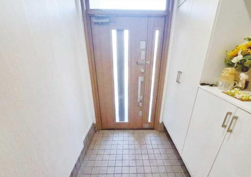 3LDK Used House for Sale in Kanda, Kochi City - 103.21m2 - Thumbnail 4