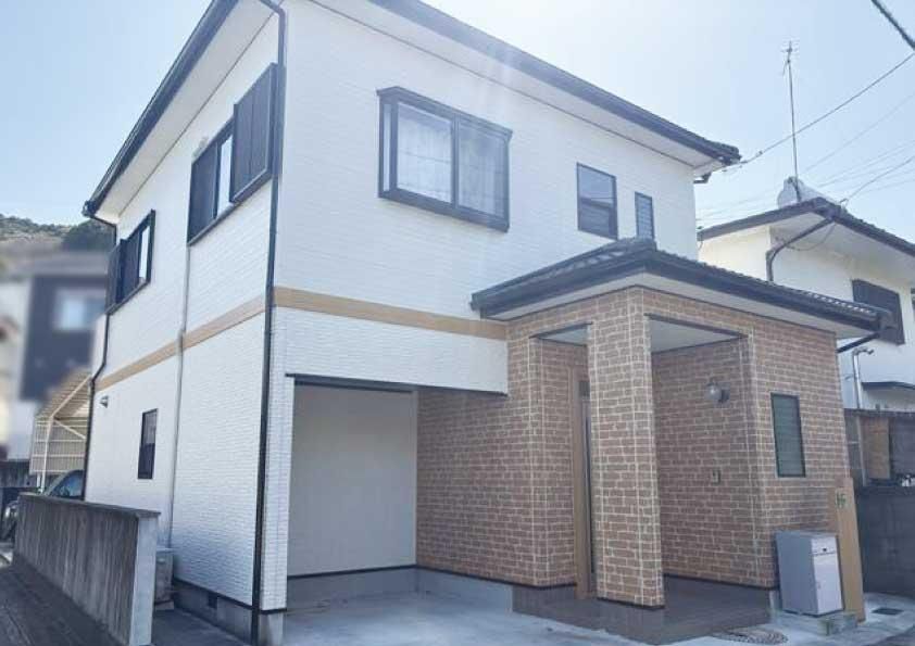 3LDK Used House for Sale in Kanda, Kochi City - 103.21m2 - Thumbnail 2
