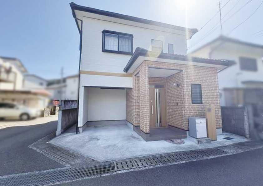 3LDK Used House for Sale in Kanda, Kochi City - 103.21m2 - Thumbnail 3