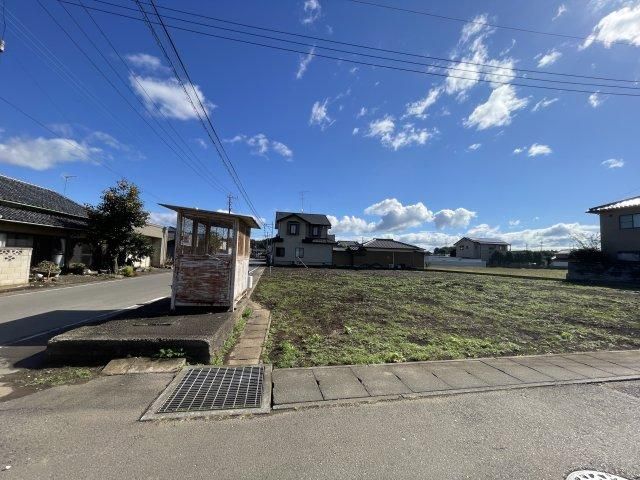 472.5m² Land for Sale in Tsukuba City, Ibaraki - Thumbnail 4