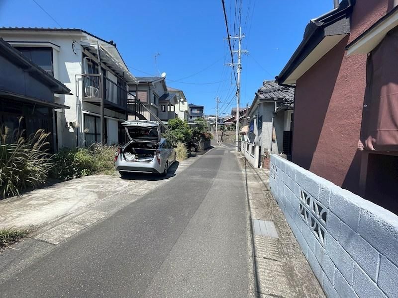 Land for Sale in Minami-Shinmachi, Kagoshima City - 146.15 sqm - Thumbnail 3