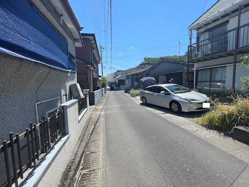 Land for Sale in Minami-Shinmachi, Kagoshima City - 146.15 sqm - Thumbnail 2