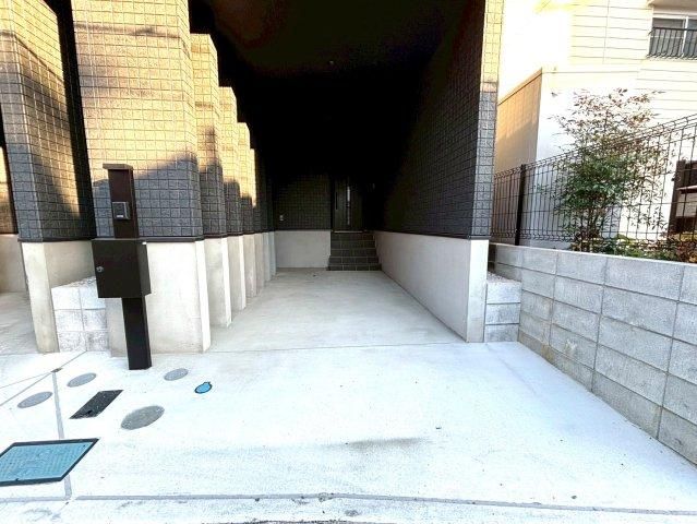 2LDK+S Detached House in Asao Ward, Kawasaki City - Thumbnail 4