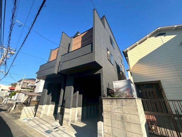 2LDK+S Detached House in Asao Ward, Kawasaki City - Thumbnail 2