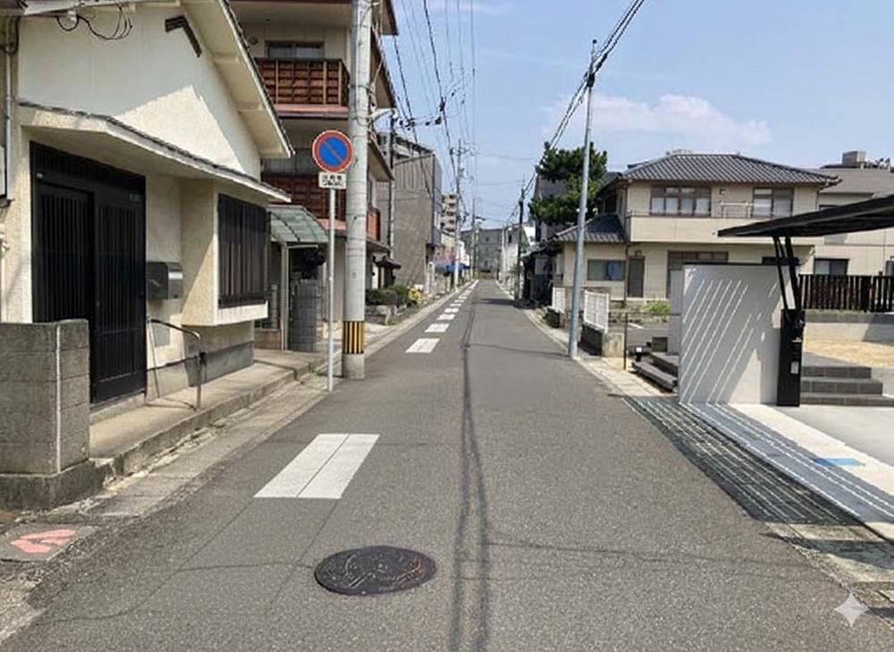 New 4LDK House with Solar Power in Marugame, Kagawa - Thumbnail 4