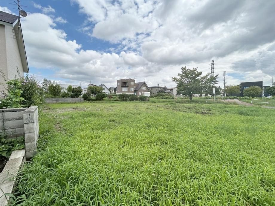 355.93m2 Building Plot in Teine-ku, Sapporo – No Building Conditions - Thumbnail 3