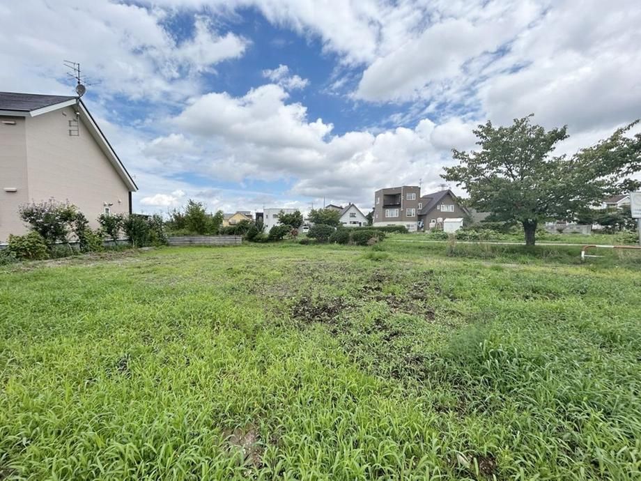 355.93m2 Building Plot in Teine-ku, Sapporo – No Building Conditions - Thumbnail 4