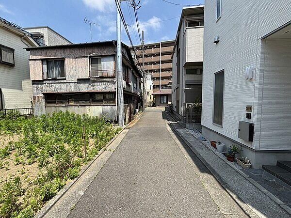Land for Sale in Nakahara-ku, Kawasaki City – 47.68 sqm - Thumbnail 2