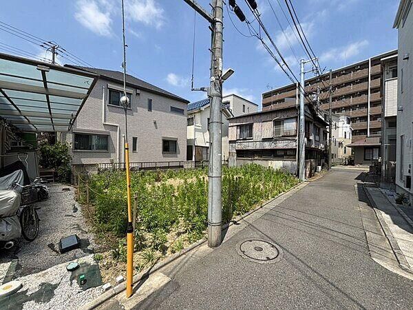 Land for Sale in Nakahara-ku, Kawasaki City – 47.68 sqm - Thumbnail 3