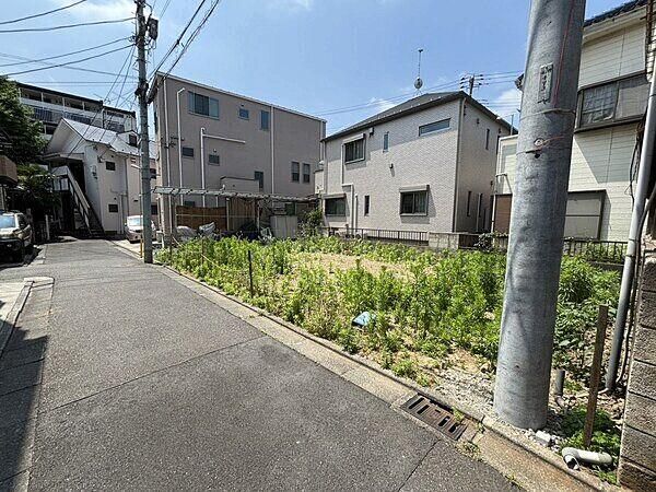 Land for Sale in Nakahara-ku, Kawasaki City – 47.68 sqm - Thumbnail 4