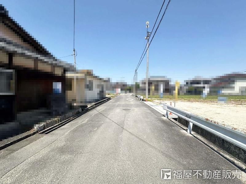 Building Land for Sale in Yasu City, Shiga - 203 sqm - Thumbnail 4