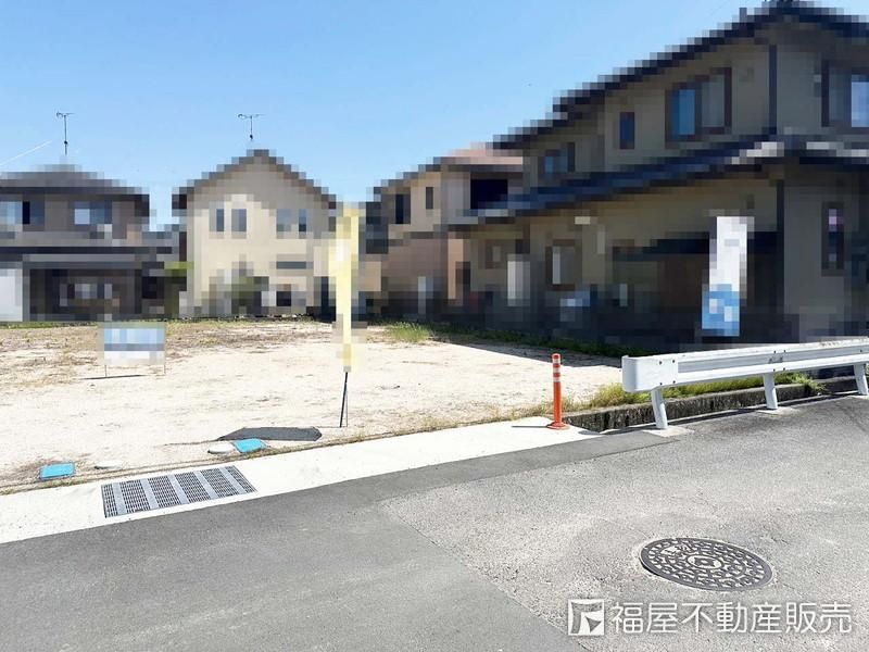 Building Land for Sale in Yasu City, Shiga - 203 sqm - Thumbnail 2