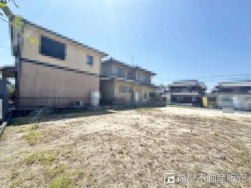 Building Land for Sale in Yasu City, Shiga - 203 sqm - Thumbnail 3