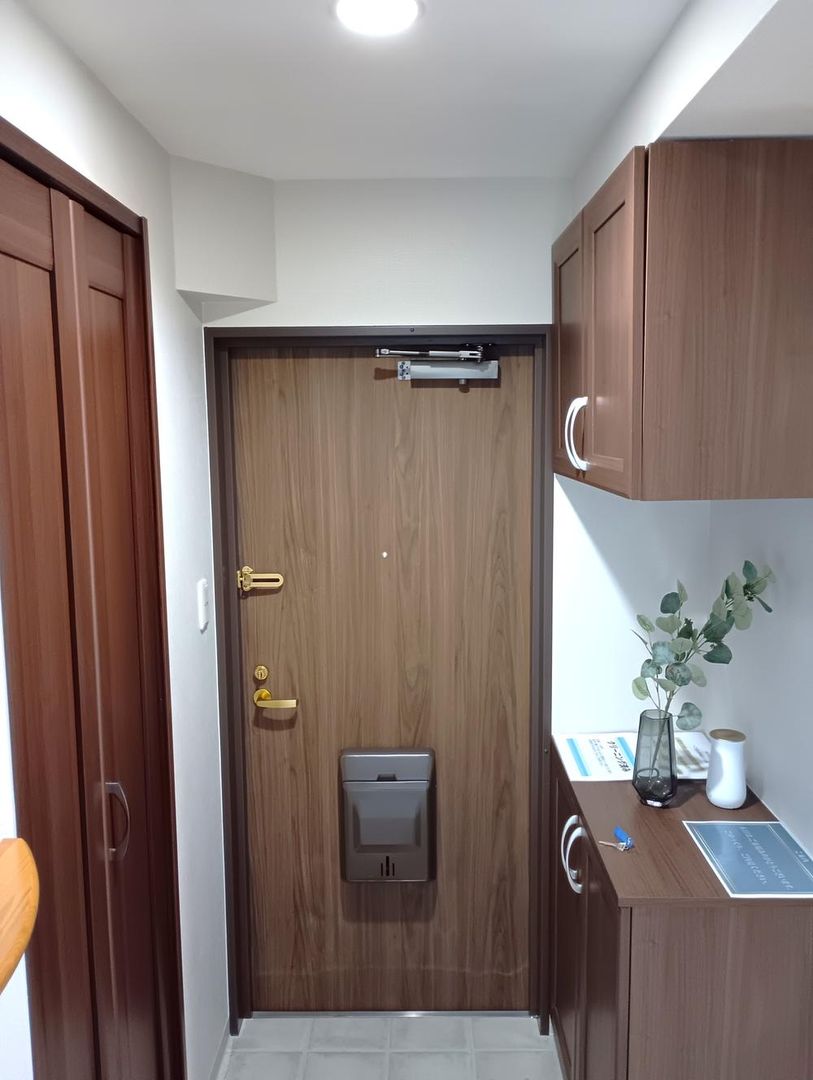 Renovated 3LDK Apartment for Sale in Sapporo Chuo Ward - Thumbnail 2