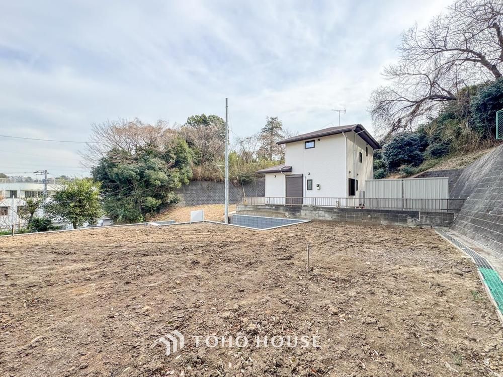 236.8 sqm Land for Sale in Totsuka-ku, Yokohama - Thumbnail 3